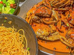 -巴厘龙虾·榜首油焖大虾(音乐学院·沿江酒馆店)