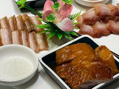 -光明招待所(邦凯科技园店)