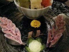 -矶野水产(澳门逸园中心店)
