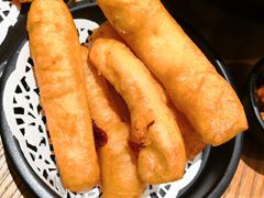 香酥小油条-云味馆过桥米线(皇庭广场店)