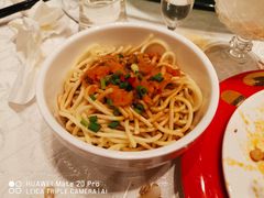 风味热干面-亢龙太子酒轩(东湖店)