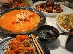 -红盔甲·小龙虾(天钥桥店)