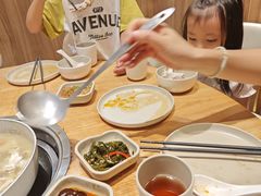 -池云涧自然椰子鸡(万泰汇店)
