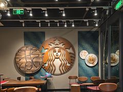 -星巴克(西湖天地店)
