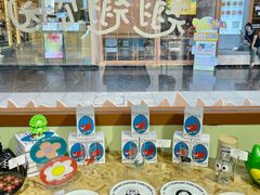 -福田卓悦INTOWN购物中心