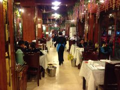 大堂-阿胖龙虾小海鲜(宁国南路总店)