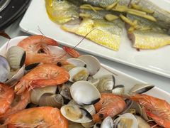 -船奇蒸汽海鲜·闽菜(八市海鲜总店)