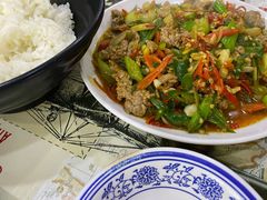 -文杰餐馆(南洪时尚风情街店)
