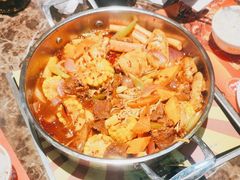 -御上皇三汁焖锅(薛城万达广场店)