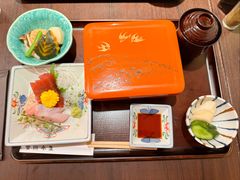 -うなぎ つきじ宮川本廛(伊势丹新宿店)