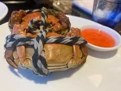 -索菲特酒店 · 云尚天际自助餐厅