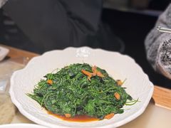 -吴越荣记苏州菜·松鼠桂鱼(月光码头店)