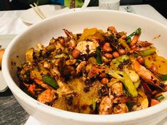 -李老爹香辣蟹(宣武门店)