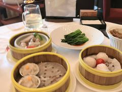 -顺德喜来登酒店·采悦轩