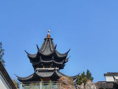 -江宁织造博物馆