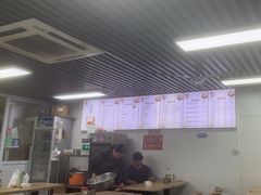 -杭州小笼包(朗姿大厦店)