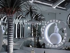 -3号仓库·创意中国菜(嘉兴龙鼎万达店)