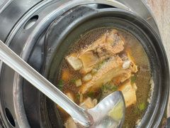 -新峰肉骨茶(总店)