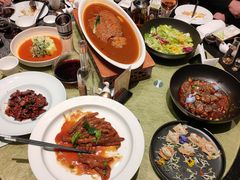 -太守宴·蘭院(天塔店)