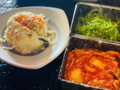 -牛焱·烧肉酒肆(五大道店)