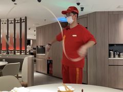 -海底捞火锅(崇文门新世界百货店)