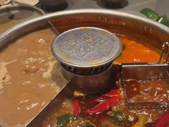 -巴奴毛肚火锅(二七万达店)