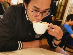 中央咖啡-中央咖啡馆
