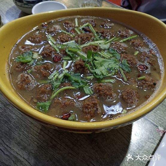威县饼卷肉(开元北路店)