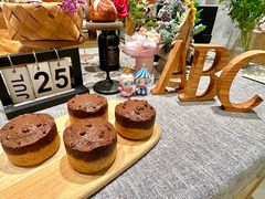 -ABC Cooking Studio(西安大悦城店)