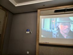 -和子足浴SPA会馆(梁溪店)