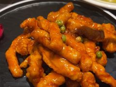 -前海沿·青岛菜(乐客城店)