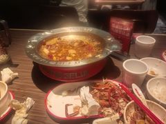 -胖哥俩肉蟹煲(福州仓山爱琴海店)