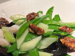 -奉天小馆·非遗东北菜(济南万象城店)