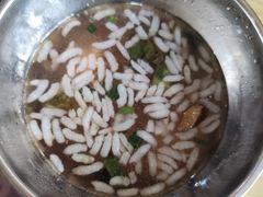 -张关合渣(航空大道店)