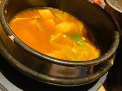 -冰川冷面·延边菜·炭烤串(观前店)