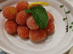 冰山圣女果-付掌柜在成都·热炒砂锅集(金禾店)