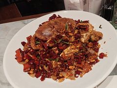 -王庄阿咪海鲜大排档(上下杭店)