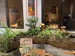 -黄鹤天厨·泡椒田鸡创始者(莲花店)