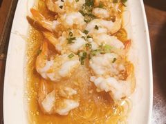 -外婆家(天河领展店)