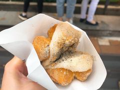 -八一路好吃街(雨田商务大厦店)