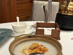 -白天鹅宾馆-宏图府餐厅