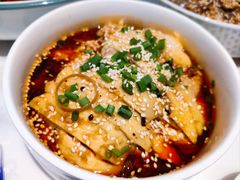 -上上席川菜(凯德乐峰广场店)