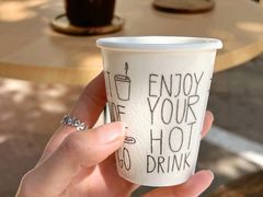 -via coffee(万象城店)
