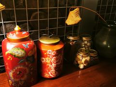 -肴约·花园式餐厅(湖里店)