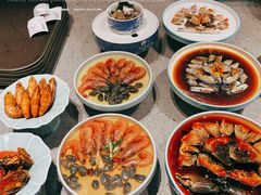 -小城故事·地道宁波味(月湖盛园店)