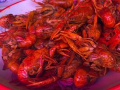 -辣不怕口味虾(凌霄路店)