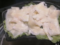 -牛鲜胜·潮汕牛肉自助火锅(番禺市桥店)