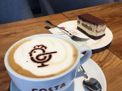-COSTA COFFEE(常熟路店)