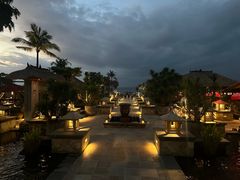 -Rock Bar Bali(Bali)