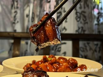 扬州宴 这家店回头客超多想吃你就来 上海本帮菜